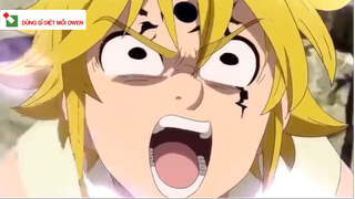 Dũng sĩ diệt mồi Owen - Rap - Về Các Nhân Vật ANIME Được YÊU THÍCH NHẤT #anime #schooltime