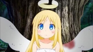 Ảnh chế anime #51 | Hoang mang vl ! |