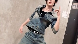 Letβs GENTO #SUNGHOON #ENHYPEN