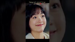 Closer Momentum ❣️ #shorts #kdrama #byeonwooseok #leeyoomi#stronggirlnamsoon#closer#kdramaedit#love