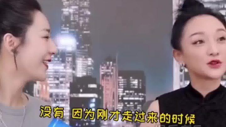 【Zhou Xun】Zhou Gongzi yang begitu nyata di dunia ini, gaya rambut bola-bola imut banget!