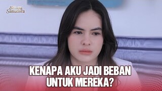 Nagita Ngerasa Dirinya Membuat Orang Di Dekatnya Menderita | Bintang Samudera ANTV Eps 55 (2/5)