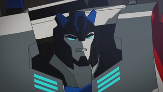 Transformers: Robots in Disguise S01E10 (2015) Sub Indo