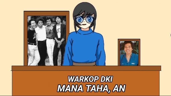 Mana tahanan