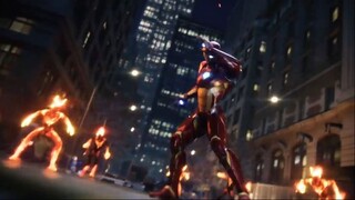 Game marvel cực chất #game #marvel