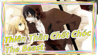 Thiên Thần Chết Chóc |Vẽ tay MAD - The Beast