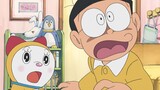 Doraemon (2005) Episode 151 - Sulih Suara Indonesia "Hari Terburuk Bagi Dorami" & "Roti Melon Nomor