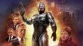 RoboCop [1987] พากย์ไทย