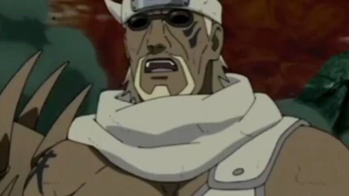 Jiraiya Dari Naruto