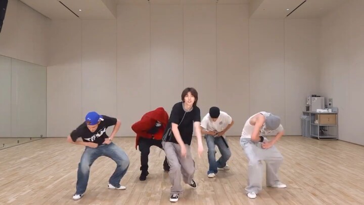 Feels like I’m just destined to blow up.