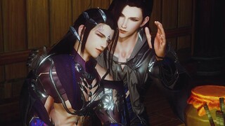 [Jianwang 3/Tang Du] Brother's affairs, don't care