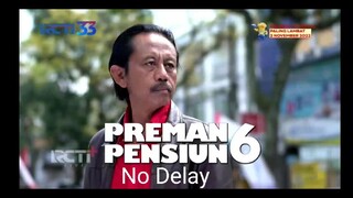 Preman Pensiun 6 episode 27