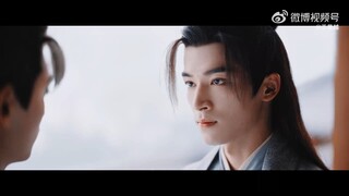 Xiao Bei Ming [Wang Xing Yue] คลื่นลมปมปริศนา The Wanted Detective