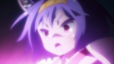 No Game No Life (English Dub) Episode 11