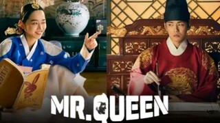 Mr.Queen (Episode 3) Tagalog dubbed