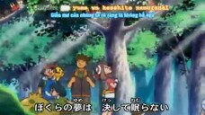 Pokemon Tập 288