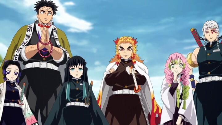 Anime dalam setiap gambaranku