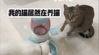 Da Mi has a warm heart～