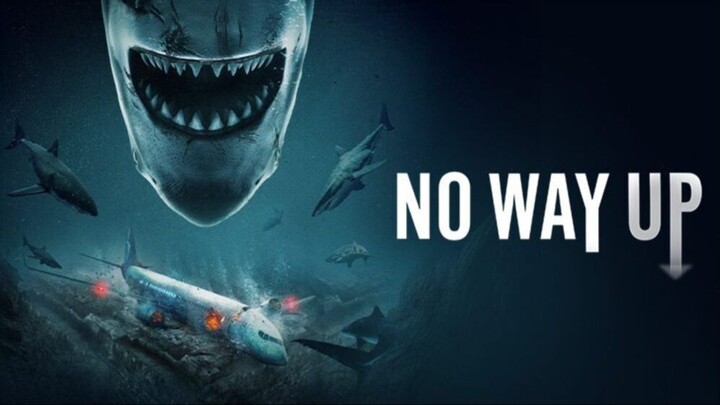 No Way Up (2024) - SUB INDO