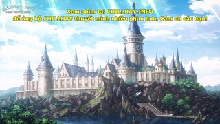 Mashle : Ma thuật cơ bắp tập 4