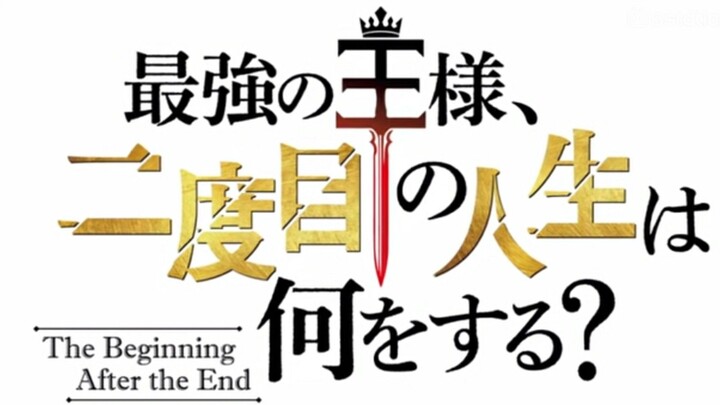 The Begining After The end( Saikyou no Ousam, Nidome no Jinsei wa Nani wo Suru?. )