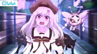 Fate_Kaleid Liner Prisma Illya 2wei! [ AMV ] Squad #bestanime