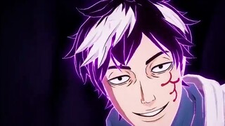 Black Clover M Magic Emperor's Way เลอาแสดงทักษะ