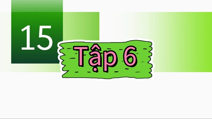 Tầng Lớp Itaewon tập 6
