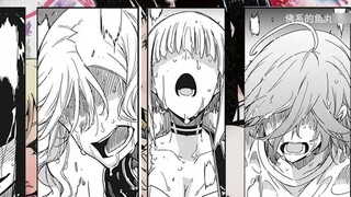 [Rock is a Lady's Hobby Episode 18] The performance ended with a climax! Lost in the duel with all y