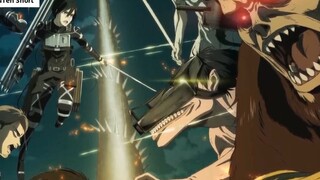 Eren Là Ác Quỷ_ _ Những Giả Thuyết Nổ Não Nhất Attack On Titan!!- 3