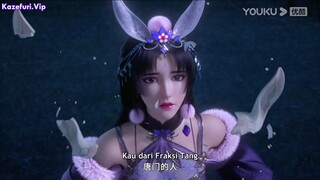 LEGEND of ASSASSIN Eps 4 Sub Indo | TALES of DARK RIVER