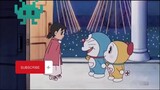 Doraemon-melarikan diri dari kue natal (dub indo)