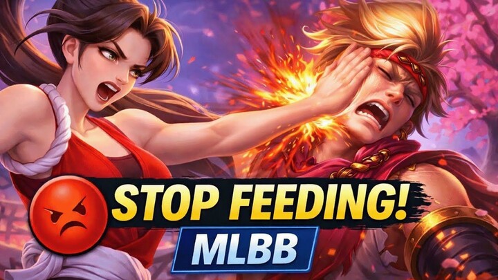 Moonton Challenged My Masha RIGHT After My 2 Month Return!
