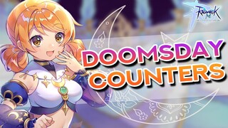 HOW TO COUNTER DOOMSDAY? ~ Review of Performers' End of Sun and Moon Skill