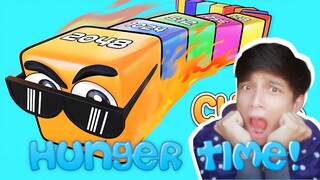 Cube 2048 Ada Backgroundnya Gameplay by GRAD-Gaming