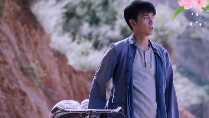 Hahahaha, tôi có thể cười suốt một năm chỉ vì xem bộ phim cổ trang về Trần Hiểu bán bánh bao!