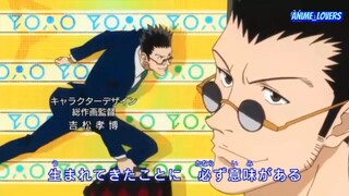 Hunter x Hunter episode 4 tagalog