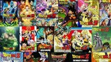 DRAGON BALL SUPER ALL MOVIE LIST IN HINDI
