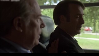 [Menonton Film Big Bear] Better Call Saul 1-9, sang saudara yang licik benar-benar mengkhianati saud