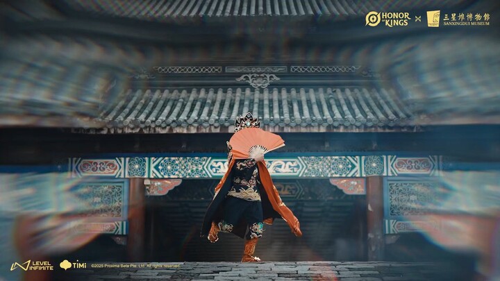honor of kings