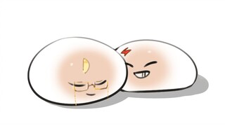 [MANTA Jiang Baixiang] หากมีความรักบนท้องฟ้า ท้องฟ้าก็จะเก่า และ Jiang Bai จะแต่งงาน