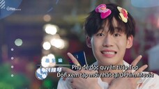 Thiếu Niên Cố Lên EP 20 [Sub Việt]