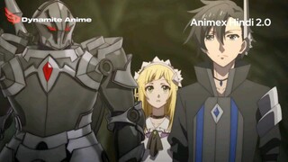 black summoner episode 4 in hindi