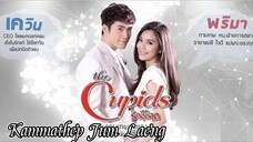 Cupid Series 7:Kammathep Jum Laeng - episode 6 [eng sub]