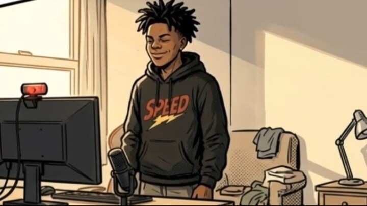 From Bedroom Streamer to Business Empire