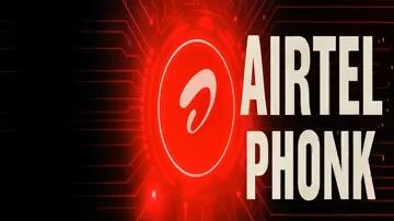 AIRTEL PHONK ❤️