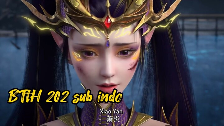 BTtH S5 Eps 202 sub indo 720p