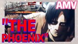 [Attack on Titan] AMV | "THE PHOENIX"