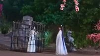 19. She Returned From Death to Tame Beasts Slay Enemies Win Love