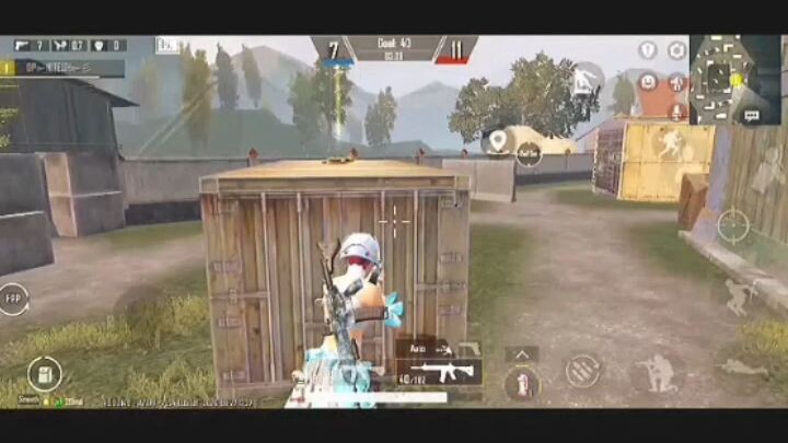 Mohabbat Me Jo Sun Rakha Tha... 💔🎯 #BGMI #Shorts #Gaming